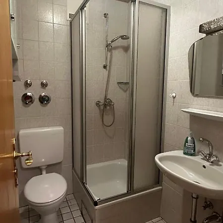 Almberghuette Apartment Philippsreut