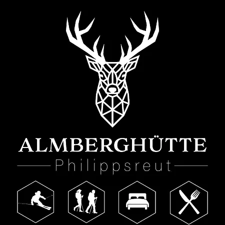 Apartment Almberghuette Philippsreut